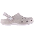 Crocs Sandaler   Classic+ Glitter Tresko   Grape Ice   Crocs   39/40   Sandals Lilla Rosa   39 40
