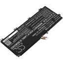 Asus TUF FX705GM-EV068T batteri (4050 mAh 15.2 V, Sort)