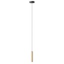 Umage Chimes pendel, eik natur