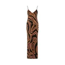 Pucci Dame Kjoler Flerfarget S,