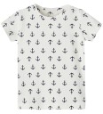 Name It T-skjorte 3-pakning Nbmfaktor Dark Sapphire