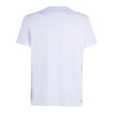 Lacoste Herre Topper Hvit L,
