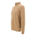 Kangra Herre Strikkevarer Beige XL,