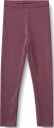 Wheat Leggings Jules   Burgundy   98
