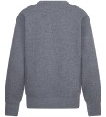 Jordan Collegegenser   Karbon Heather   Jordan   13 15 år 158 170   Collegegenser   Grå