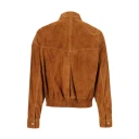 Versace Herre Jakker Brun L,