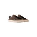 D.a.t.e. Herre Sko Brun 44 EU,