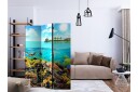 Romdeler - Heavenly Maldive 135x172 - Artgeist sp. z o. o.