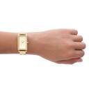 Skagen Denmark Hagen SKW3098 - Dame - 22 mm - Analog - Kvarts urverk - Mineralglas