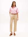 Tommy Hilfiger Co Gmd Slim Straight Chino   Beige   32