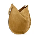 Isabel Marant Dame Vesker Beige ONE SIZE,