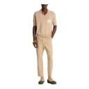 Balmain Herre Strikkevarer Beige XS,