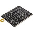 LG LMV600QM batteri (4900 mAh 3.85 V, Sort)