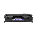 inkClub TCU330 Tonerkassett, erstatter Canon 719, svart, 2.700 sider