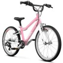 Woom Go 4 Powder Pink 20