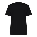 Blumarine Dame Topper Svart L,