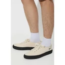 Jacquemus Herre Sko Beige 40 EU,