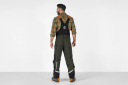 Husqvarna Selebukse Functional 20A