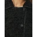Neo Noir Dame Jakker Svart S,