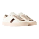 D.a.t.e. Dame Sko Hvit 41 EU,