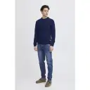 Casual Friday Casual Friday Herre Strikkevarer Blå XL