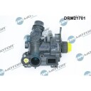 DR.MOTOR AUTOMOTIVE DRM21701 Vannpumpe