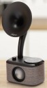 Sangean CP-100D Bærbar DAB+/FM-Radio med Bluetooth - Grå
