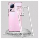 Imak Drop-Proof Xiaomi 13 Lite/Civi 2 TPU-deksel Gjennomsiktig