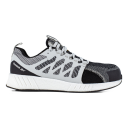 Reebok Work Fusion vernesko, grå, S1P, 1 par ,SBG-IB1072S1P 38