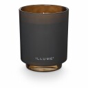 Bloomingville Illume Woodfire Duftlys
