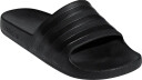 adidas Sportswear Adilette Aqua - Black - 42