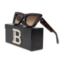 Balmain Dame Accessories Brun