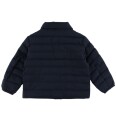 Emporio Armani Dunjakke   Navy   Emporio Armani   3 år (98)   Dunjakke   Blå