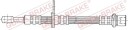 QUICK BRAKE 58.977 Bremseslange