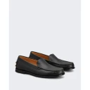 Tod's Dame Sko Svart 36 1/2 EU,