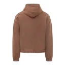 Found Herre Gensere & Hettegensere Brun M,