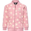 Hummel League Zip Jacket Mørk Blå (92 / 2 år)