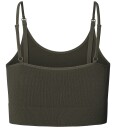 Noppies Mira Seamless Nursing Rib Top   P627 OLIVE   XL\XXL