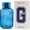 Gant Eau De Toilette Herre 100ml med aromatiske dufter