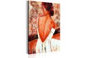 Tavla Debutante 80x120  