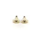Graph Tech Tusq Xl Pql-7004-00 Sleek String Trees, Pair