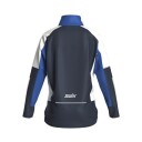 Swix Dynamic Jacket Jr Olympian Blue 152