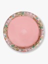 Swim Essential s Print ed Child ren's Pool 100 cm Pink Blossom