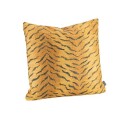 Lamont putetrekk safran