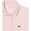 Lacoste Dame Topper Rosa M,