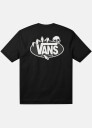 Vans Show off SS