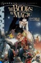 Sandman: The Books Of Magic Omnibus Volume 1 Av Peter Gross
