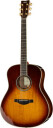 Yamaha LL-TA TransAcoustic Guitar Brown Sunburst
