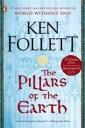 Follett Ken The Pillars of the Earth