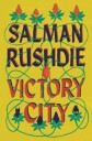 Victory City Av Salman Rushdie
